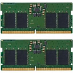 Kingston 16GB DDR5 5600MHz Kit(2x8GB) SODIMM