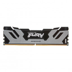 Kingston 16GB DDR5 7200MHz Fury Renegade Silver