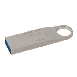 Kingston 16GB DTSE9G2 USB3.0 Silver
