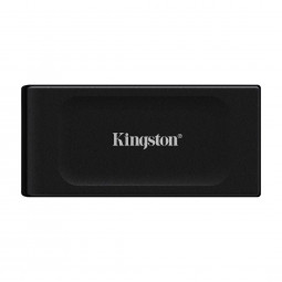 Kingston 1TB USB3.2 SXS1000 Black