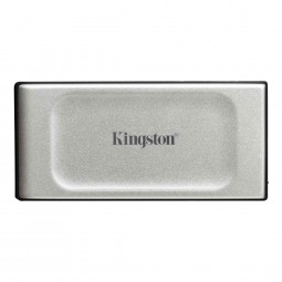 Kingston 1TB USB3.2 SXS2000 Silver