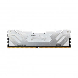 Kingston 24GB DDR5 8400MHz Fury Renegade White/Silver