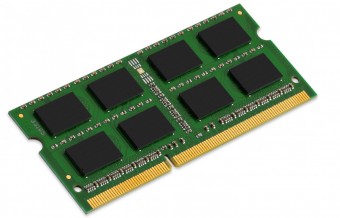Kingston 2GB DDR3L 1600MHz SODIMM