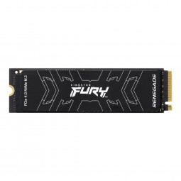 Kingston 2TB M.2 2280 NVMe Fury Renegade