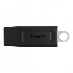 Kingston 32GB DataTraveler Exodia Black/White