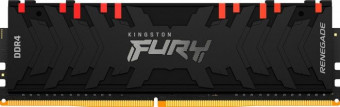 Kingston 32GB DDR4 3200MHz Fury Renegade RGB