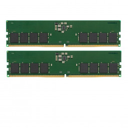 Kingston 32GB DDR5 4800MHz Kit(2x16GB)