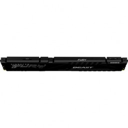Kingston 32GB DDR5 5600MHz Fury Beast Black