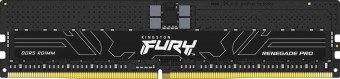 Kingston 32GB DDR5 5600MHz Fury Renegade Pro Expo Black
