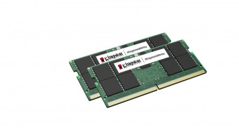 Kingston 32GB DDR5 5600MHz (Kit2x16GB) SODIMM