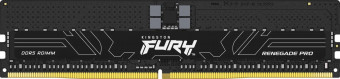 Kingston 32GB DDR5 6800MHz Fury Renegade Pro Black