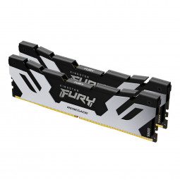 Kingston 32GB DDR5 6800MHz Kit(2x16GB) Fury Renegade Silver