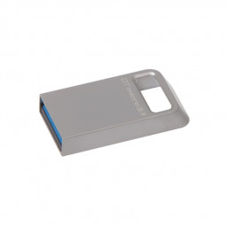 Kingston 32GB DT micro USB3.1 Silver