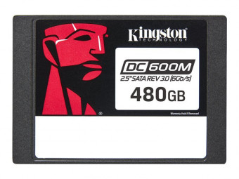 Kingston 480GB 2,5