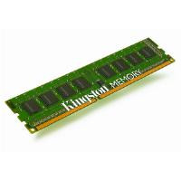 Kingston 4GB DDR3 1333MHz CL9 DIMM