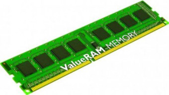Kingston 4GB DDR3 1600MHz CL11 DIMM