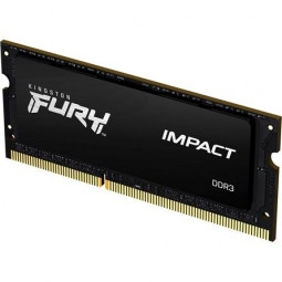 Kingston 4GB DDR3L 1866MHz Fury Impact