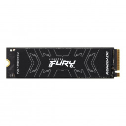 Kingston 500GB M.2 2280 NVMe Fury Renegade