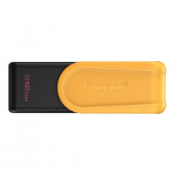 Kingston 512GB DataTraveler Exodia S USB3.2 Black/Yellow