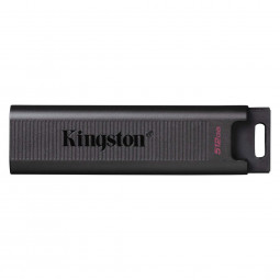 Kingston 512GB DataTraveler Max Black