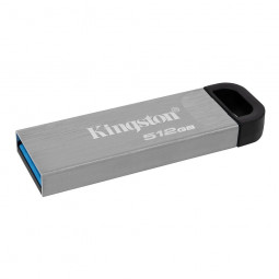 Kingston 512GB DT Kyson USB 3.2 Grey