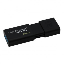 Kingston 64GB USB3.0 DT100G3