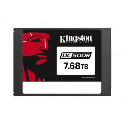 Kingston 7,68TB 2,5