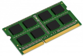 Kingston 8GB DDR3L 1600MHz SODIMM