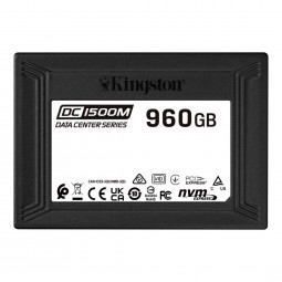 Kingston 960GB 2,5
