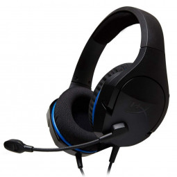 Kingston HyperX Cloud Stinger Core Gamer Headset Black/Blue