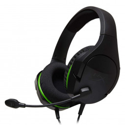 Kingston HyperX CloudX Stinger Core Gamer Headset Black/Green (Xbox Licensed)