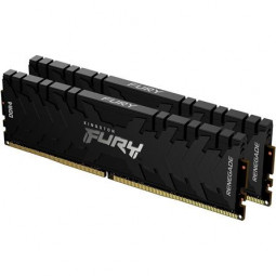 Kingston 32GB DDR4 3200MHz Kit(2x16GB) Fury Renegade Black