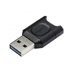 Kingston MobileLite Plus USB 3.1 microSDHC/SDXC UHS-II