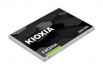 KIOXIA 960GB 2,5