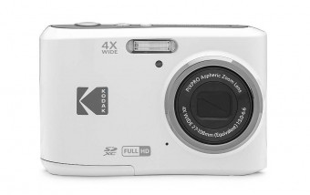 Kodak Pixpro FZ45 White