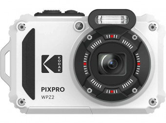 Kodak Pixpro WPZ2 White