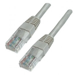 Kolink CAT5e U-UTP Patch Cable 15m Grey