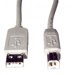 Kolink USB 2.0 kábel 1,8m