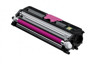 Konica Minolta Magicolor 1600W/1650/1680/1690 Magenta toner 1500 oldal