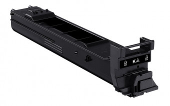 Konica Minolta Magicolor 4650/4690/4695 Black toner 4000 oldal