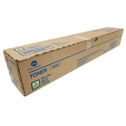 Konica Minolta TN-328F Yellow toner