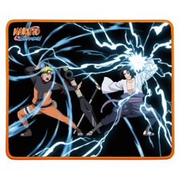 KONIX Naruto Fight Naruto VS Sasuke Egérpad