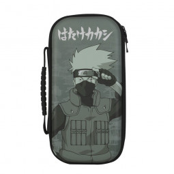 KONIX Naruto Kakashi Nintendo Switch/Lite Carry Bag