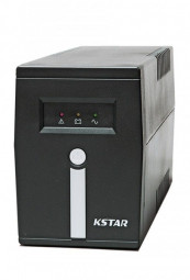KSTAR Micropower 800VA UPS