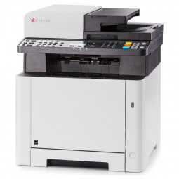 Kyocera M5526CDN Ecosys Lézernyomtató/Másoló/Scanner/Fax