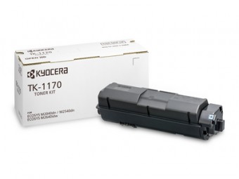 Kyocera TK-1170 Black toner