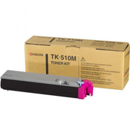 Kyocera TK-510M toner (FS-5020/5025/5030)