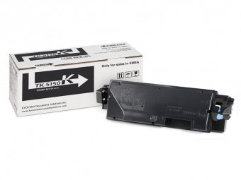 Kyocera TK-5150K Black toner