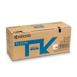Kyocera TK-5270 Cyan toner