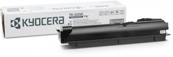 Kyocera TK-5315 Black toner